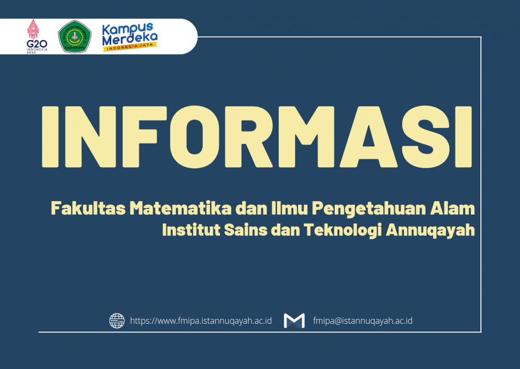 [INFO] Pengajuan Reward Bagi Mahasiswa berprestasi
