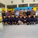 KKN Angkatan 01 IST Annuqayah Gelar Penyuluhan dan Pelatihan Pengembangan Desa Berbasis Elektronik