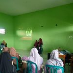 Paslon Presma dan Wapresma Uji Kemampuan, Dengan adu Visi Misi di Kegiatan Pelmawa