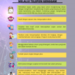 Etika Menghubungi Dosen Via Pesan Singkat, Mahasiswa Wajib Tahu!