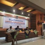 Rektor IST Annuqayah Dorong Dosen Terus Kordinasi dan Adaptasi dengan Pesantren Daerah di Annuqayah