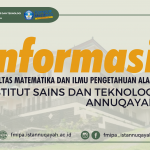 [INFO] SK Dekan Tentang Penunjukan Dosen Pembimbing Skripsi/TA Tahap V