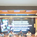 IST Annuqayah Adakan BIMTEK Alih Status Menuju Universitas Bersama Tim LLDIKTI Wilayah VII Surabaya