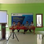 BEM-I IST Annuqayah Awali Pelaksanaan Program Kerja dengan Sekolah Organisasi