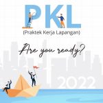 Pendaftaran Praktik Kerja Lapangan 2023 (PKL 2023) Resmi Di Buka