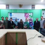 Ke ITS Surabaya, Fakultas MIPA IST Annuqayah Kunjungi Laboratorium Biologi