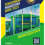 Yuk, Kuliah di IST Annuqayah Guluk-Guluk, Ada Program Studi Sains Murni dan Teknologi Berbasis Pesantren, Berikut Ketentuan dan Syaratnya.