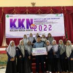 LPPM Apresiasi Kinerja Peserta KKN-01 IST Annuqayah, Berikut Nama Pemenang Program Kerja Terbaik, Kelompok Terbaik, Video Profil Terbaik, dan Produk Terbaik