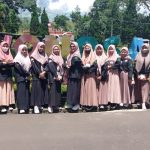 Kunjungan Industry Mahasiswi Kimia di PT. Perkebunan Nusantara XII