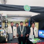 Ikuti Expo di Dua Tempat Berbeda, Begini Kesan Mereka tentang IST Annuqayah