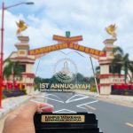 [INFO]Pendaftaran KKN 02 IST Annuqayah