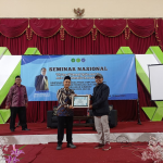Cara HMP Matematika IST Annuqayah Peringati Hari Matematika Internasional