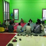 Khatmil Quran Ramadan IST Annuqayah Ditutup dengan Buka Puasa Bersama