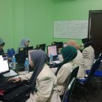 Ikuti Seleksi Wilayah ONMIPA-PT 2023, Mahasiswa Fakultas MIPA Antusias Mengerjakan Soal