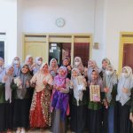 Tanamkan Jiwa Entrepreneurship Sejak dini, Mahasiswi Prodi Biologi Semester VI Adakan Kunjugan Ke UMKM di Pragaan