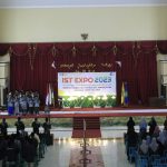 Resmi dibuka, IST Expo ke- II Tahun 2023 Diharapkan Jadi Wirausaha Berdasarkan Nilai Kepesantrenan