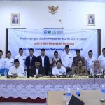 IST Annuqayah Didampingi LLDIKTI VII Surabaya Gelar Bimbingan Sistem Pelaporan BKD