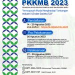 [INFO] Kegiatan PKKMB Annuqayah Muda