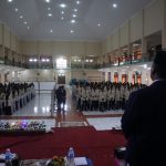 Ratusan Mahasiswa IST Annuqayah Ikuti Yudisium Perdana, Rektor: Momentum Ikatan Sarjana