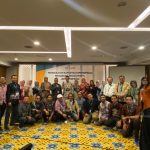 Tingkatkan Kapasitas Kepemimpinan, Dekan Fakultas MIPA IST Annuqayah Ikuti Program PKKPT di Unpad Bandung