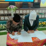 FMIPA IST Annuqayah dan FMIPA UNISMA Teken Kerjasama, Fokuskan dalam Tridaharma dan Pengembangan Laboratorium