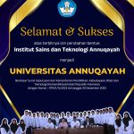 Pondok Pesantren Annuqayah Kini Miliki Universitas