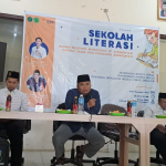BEM IST Annuqayah Gelar Sekolah Literasi, Asah Soft Skill Mahasiswa