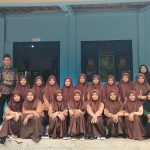 Prodi Biologi FMIPA Universitas Annuqayah Gandeng SMA Terpadu Insan Hanifa Sumber Payung Ganding dalam Pembuatan Herbarium Tumbuhan