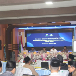 Pimpinan Universitas Annuqayah Gelar Rapat Kerja 2024 di Bulan Ramadan