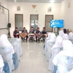 Sharing Bersama Pengelola, Puluhan Siswa SMA 3 Annuqayah Kunjungi Laboratorium MIPA Universitas Annuqayah