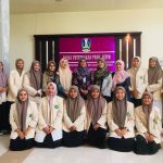 Laksanakan Praktikum Parasitologi, Mahasiswa Biologi Semester VI Kunjungi UPT Dinas Pembibitan Ternak dan Kesehatan Hewan Jawa Timur