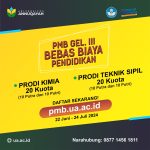 Ayo Kuliah di Prodi Kimia – UA, Prodi Bergengsi Di Madura