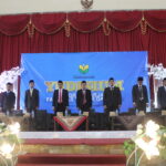 Sebanyak 58 Yudisiawan/Yudisiawati mengikuti Yudisium Fakultas MIPA Universitas Annuqayah