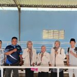 Kunjungan Edukatif Mahasiswa Prodi Kimia Universitas Annuqayah ke Perumdam Tirta Jaya: Memperkuat Pemahaman Praktis tentang Pengolahan dan Kualitas Air Bersih