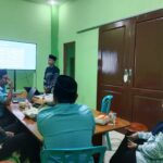 Laboran Fakultas MIPA Universitas Annuqayah Paparkan Hasil Studi Belajar di UPA Laboratorium Terpadu Universitas Trunojoyo Madura