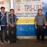 Kelompok PKL DLH Kabupaten Malang Laksanakan Kunjungan dan Verifikasi Pabrik Limbah B3